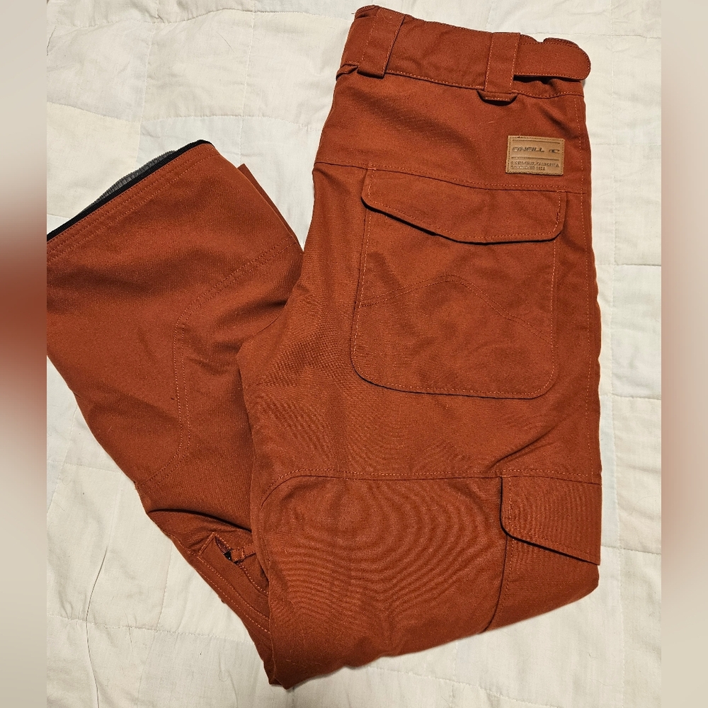 O'Neil waterproof snow pants